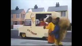 Tufty Road safety campaign from the seventies [upl. by Josee]