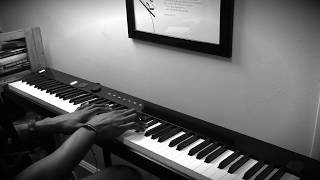 Covenant keeping God by Victoria Orenze  Piano Instrumental [upl. by Pillow]