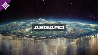 Asgard  Marvel Cinematic Universe [upl. by Dustman]