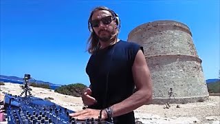 BOB SINCLAR  house music bob sinclar ft ron carroll live from studio ibiza 2019 HD 1080p [upl. by Nnyrb]