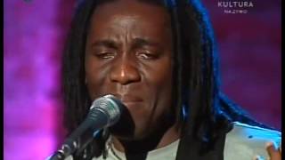 richard bona full concert [upl. by Nyvrem]