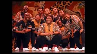 ladysmith black mambazo  we nhliziyo yami [upl. by Hahcim841]