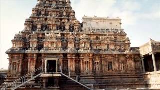 Built Spaces Living Legacies Film on Chola Temples of Thanjavur and Kumbhakonam [upl. by Limber]