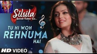 Lyrical Rehnuma  Blue  Sonu NigamShreya Ghoshal AR Rahman Akshay KumarZayed KhanLara Dutta [upl. by Aryk]