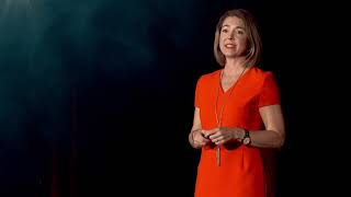 How to Build Your WellBeing to Thrive  Dr Beth Cabrera  TEDxGeorgeMasonU [upl. by Perretta]