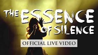 EPICA – The Essence Of Silence OFFICIAL LIVE VIDEO [upl. by Athallia]