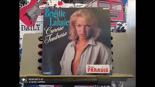 Brigitte Lahaie  Caresse tendresse Version longue1987 [upl. by Aihsela148]