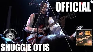 Shuggie Otis  Strawberry Letter 23 OFFICIAL LIVE VIDEO [upl. by Lledrev]