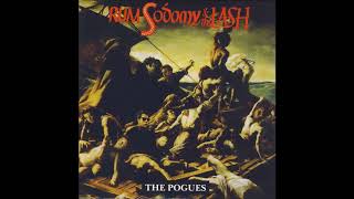 The Pogues  A Pair of Brown Eyes HD [upl. by Dag]