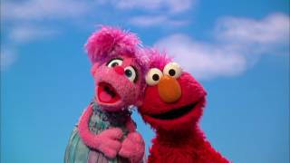 Sesame Street Episode 4326 Abby and Elmos Song HBO Kids [upl. by Mesics]