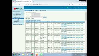 VSOL GPON OLT Auto Profile [upl. by Ttcos]