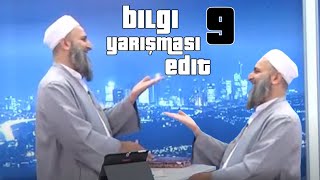 Bilgi Yarışması Edit  9 Yeni Karakterler [upl. by Nitsyrk660]