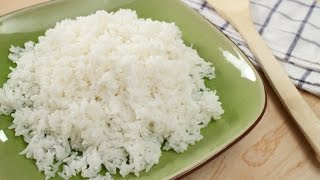 How to Cook Perfect Rice without a Rice Cooker [upl. by Iaw]