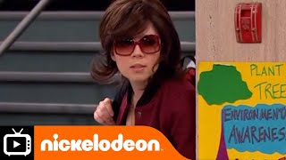 iCarly  iCarflee  Nickelodeon UK [upl. by Hereld]