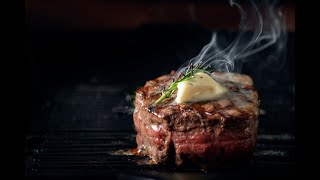 The Best Steakhouse Restaurants in NYC [upl. by Elorak425]