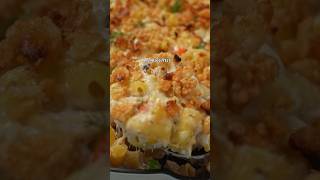 How to Make an Upgraded NewStyle Tuna Noodle Casserole [upl. by Linn]