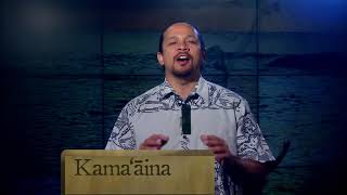 Hawaiian Word of the Day  Kamaaina [upl. by Acinhoj]