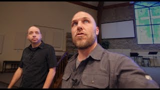 Visiting an Evangelical Free Church [upl. by Imak253]