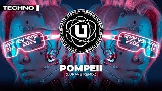 Bastille  Pompeii LURAVE Remix [upl. by Alset]