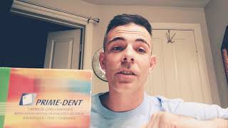 DIY Tooth Bonding  home dental care Save Money [upl. by Howey]