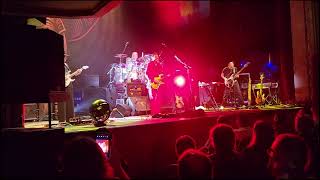 BEAT  KING CRIMSON Larks Tongues in Aspic Part III 92024 Paramount Theater Austin TX [upl. by Ree]