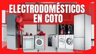 💥 COTO ELECTRODOMESTICOS ✅ OFERTAS 🔥【COTO OFERTAS ELECTRODOMÉSTICOS 】 [upl. by Ahsakal]