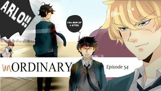 unORDINARY Dubbed  Episode 43 [upl. by Hurff959]