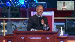 Enon Tabernacle Baptist Church Live Stream [upl. by Tierney]