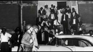 The Freedom Riders History [upl. by Budworth]