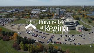 University of Regina [upl. by Algy]