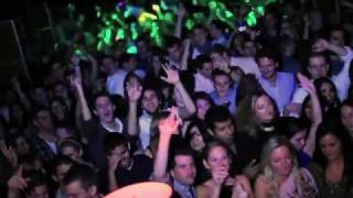 Bob Sinclar World Hold on at Club Nightlife Boston [upl. by Gizela]