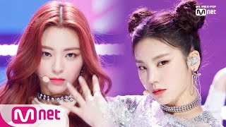 ITZY  DALLA DALLA KPOP TV Show  M COUNTDOWN 190228 EP608 [upl. by Tay]