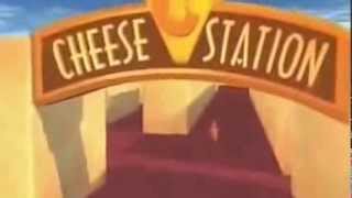 Who moved my cheese Full Movie [upl. by Trinatte916]