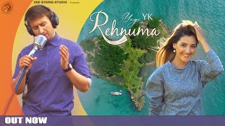 Tum Hi Ho  Rehnuma  Mixtape  Karaoke [upl. by Concepcion]