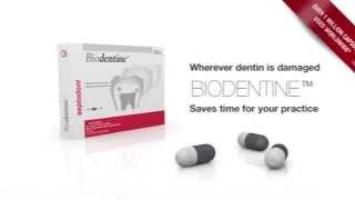 3 reasons to use Biodentine [upl. by Aes893]