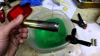 DIY Nickel Sulfate Electroplating [upl. by Arhat]