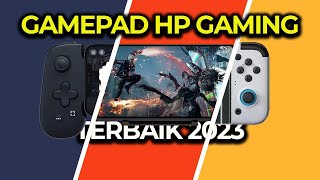 7 Rekomendasi Gamepad HP Android Terbaik 20244  Controller Game HP Gaming Murah Terlaris [upl. by Hegyera119]