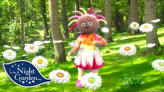 In the Night Garden  Upsy Daisy Dances Round The Garden [upl. by Compton]