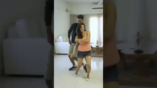 Gundu Malli Rendu Rupai  Fork Dance  Singer Swagatha S Krishnan  Instra Reveals [upl. by Naeerb]