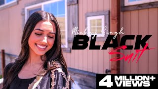 BLACK SUIT OFFICIAL VIDEO Mickey Singh  TreehouseVHT  Latest Punjabi Songs 2020 Part 1 of 4 [upl. by Anal]