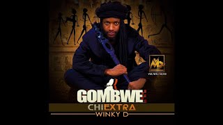 Winky DMaRobots Official Audio [upl. by Crowns268]