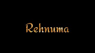 REHNUMA OFFICIAL VIDEO  3RD STRING STUDIO  YOGI YK  LATEST SONG 2022 [upl. by Garfield]