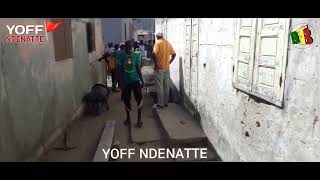 YOFF NDENATTE YOFF SÉNÉGAL✅ [upl. by Naloj]