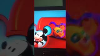 Spookley the square pumpkin up next on Disney Junior [upl. by Adialeda]