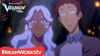 Family  DREAMWORKS VOLTRON LEGENDARY DEFENDER [upl. by Eiralav]