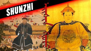 SHUNZHI EMPEROR DOCUMENTARY  FALL OF THE MING  MANCHU CONQUEST OF CHINA [upl. by Barabbas760]