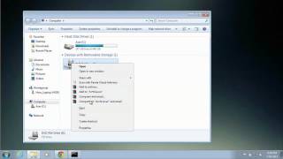 How to Open the CD Player on an Acer Laptop  Windows 7 amp More [upl. by Fronia]