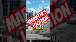 🚗 Live in Marietta Play in Atlanta [upl. by Ducan218]