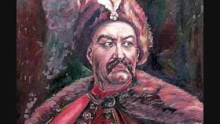 Cossack Zaporozhian song [upl. by Thomasin]