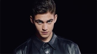 The New FERRAGAMO Fragrance with Hero Fiennes Tiffin [upl. by Dodd]